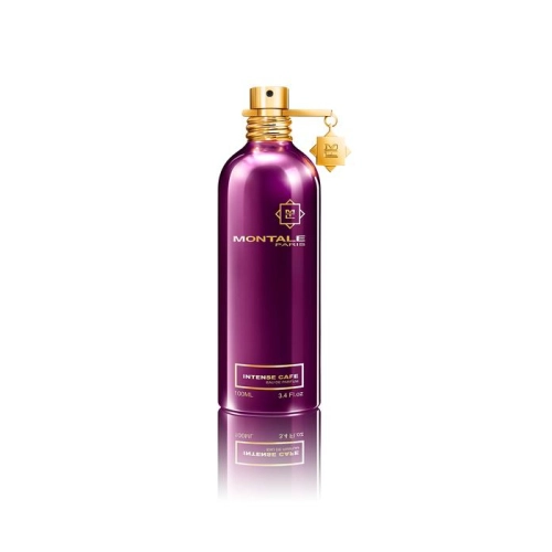 Montale Intense Cafe 100 ml – woda perfumowana unisex bez opakowania